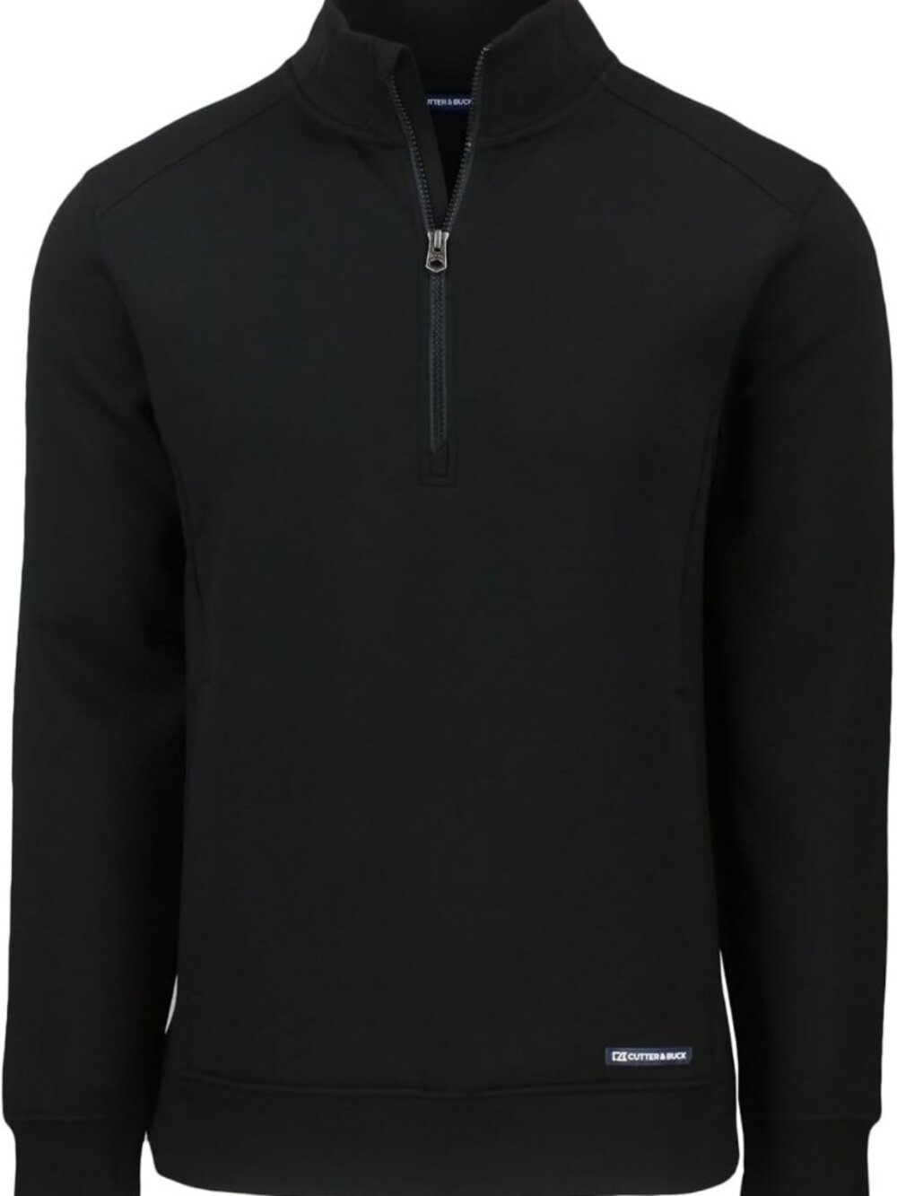 Eco-Friendly Men's Pullover, Lightweight Travel Sweater, Casual Outdoor Wear